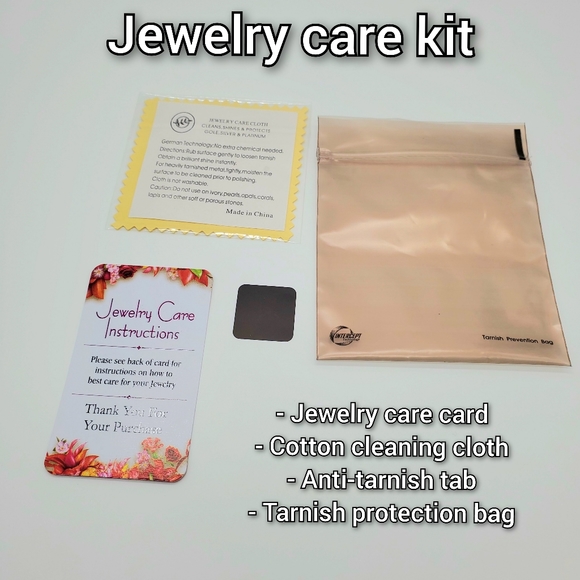 Citrine Sterling Silver Ring - Picture 4 of 4